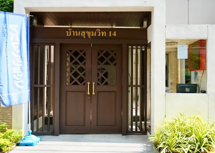 Baan Sukhumvit14