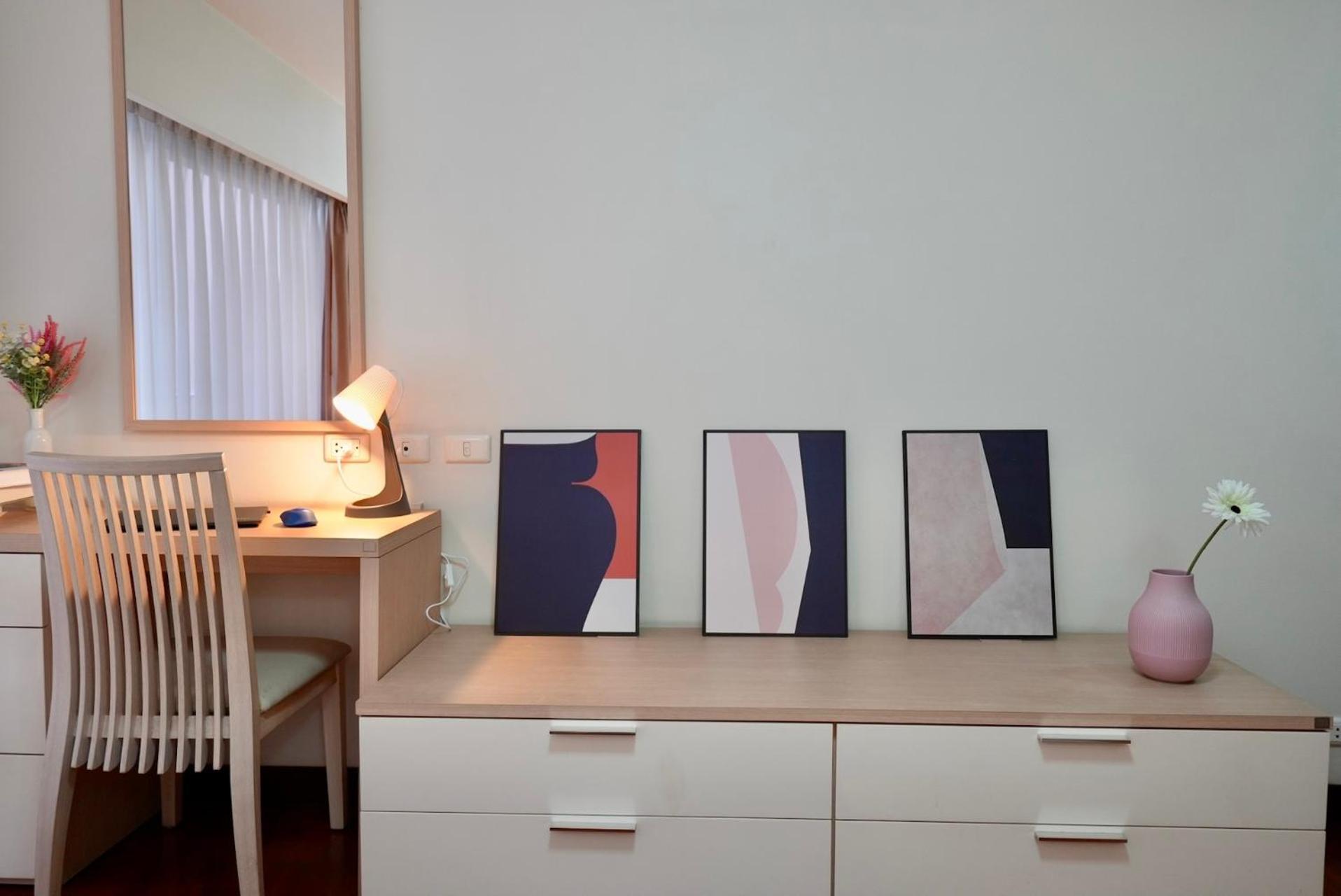 Baan Sukhumvit14 曼谷