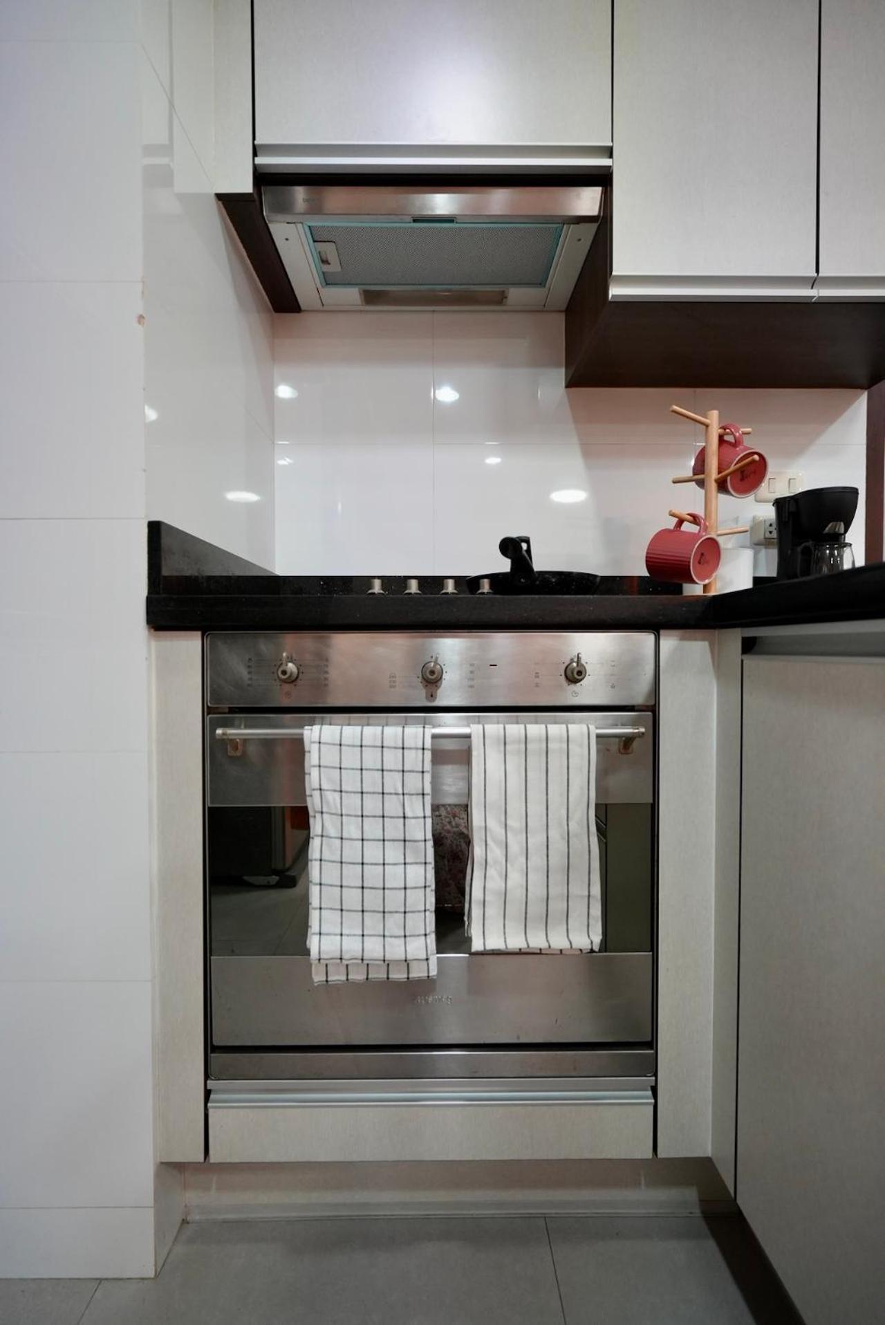 Baan Sukhumvit14 公寓 曼谷