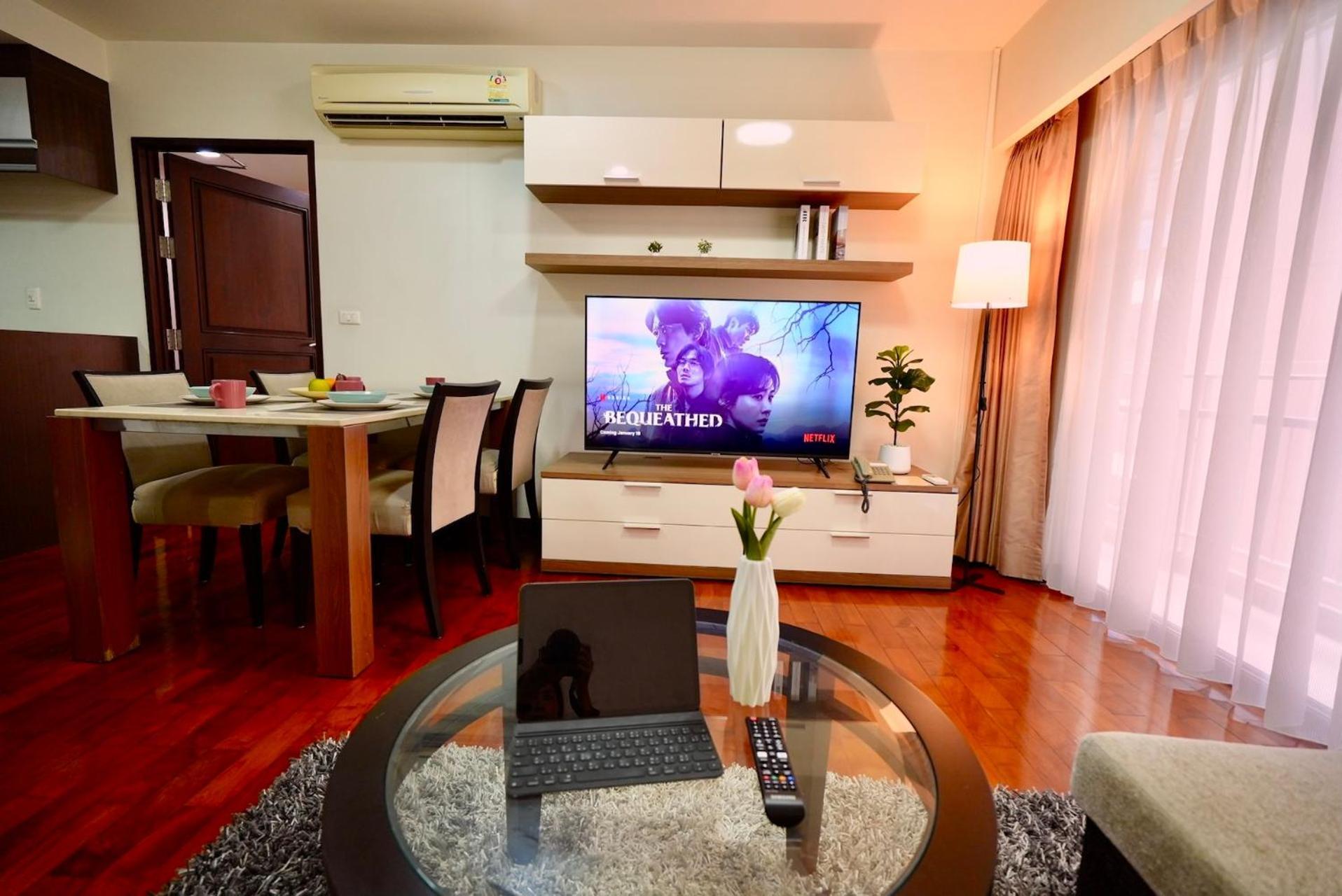Baan Sukhumvit14 曼谷