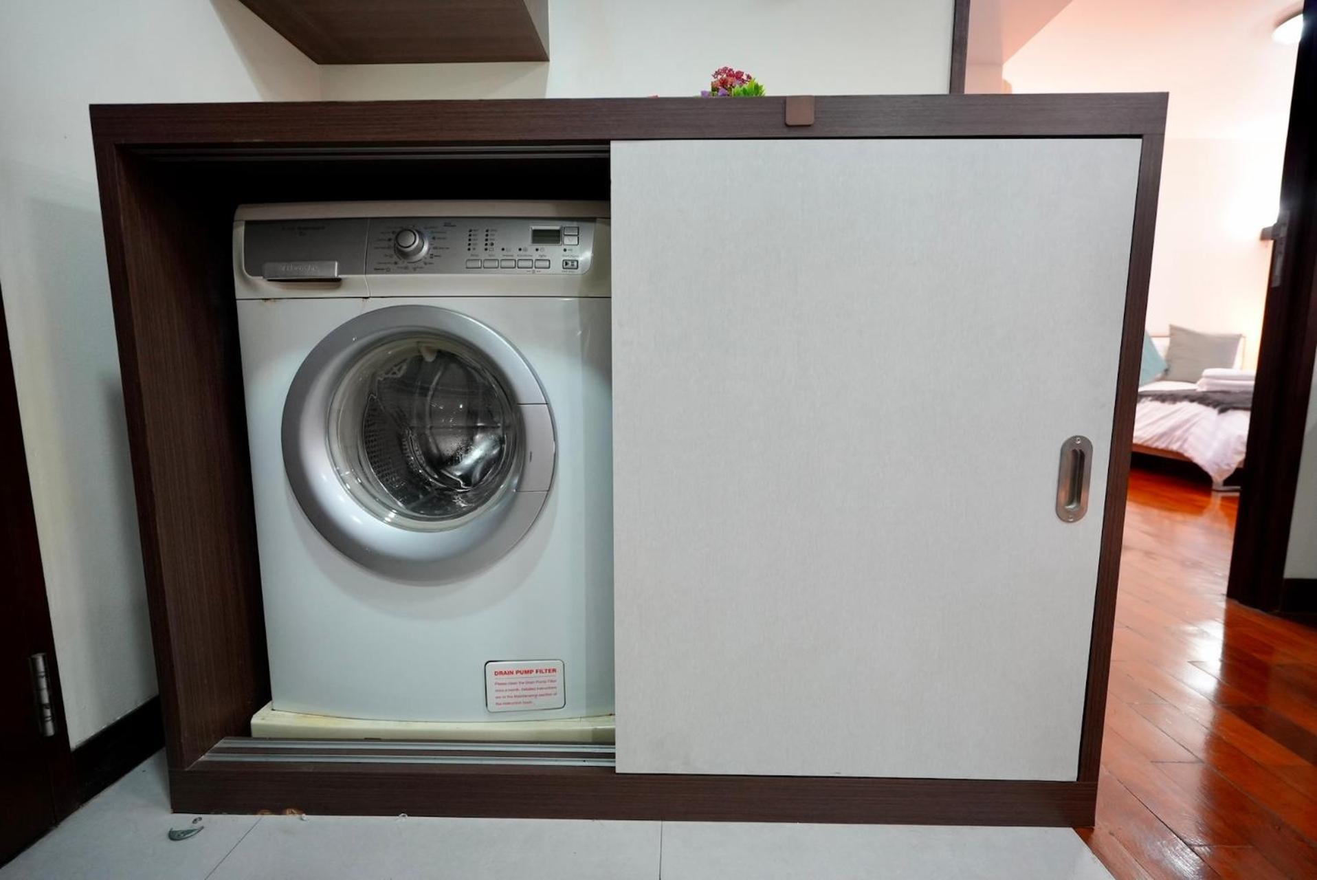 Baan Sukhumvit14 公寓 *