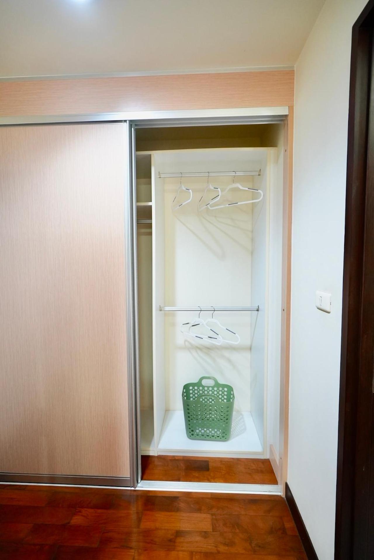 Baan Sukhumvit14 公寓 曼谷
