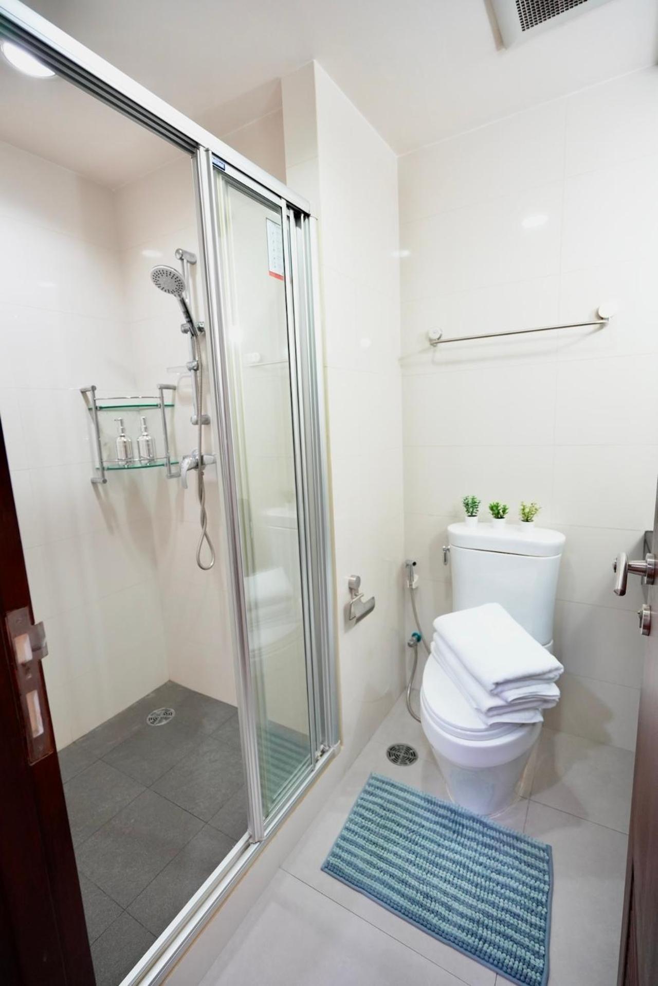 Baan Sukhumvit14 公寓