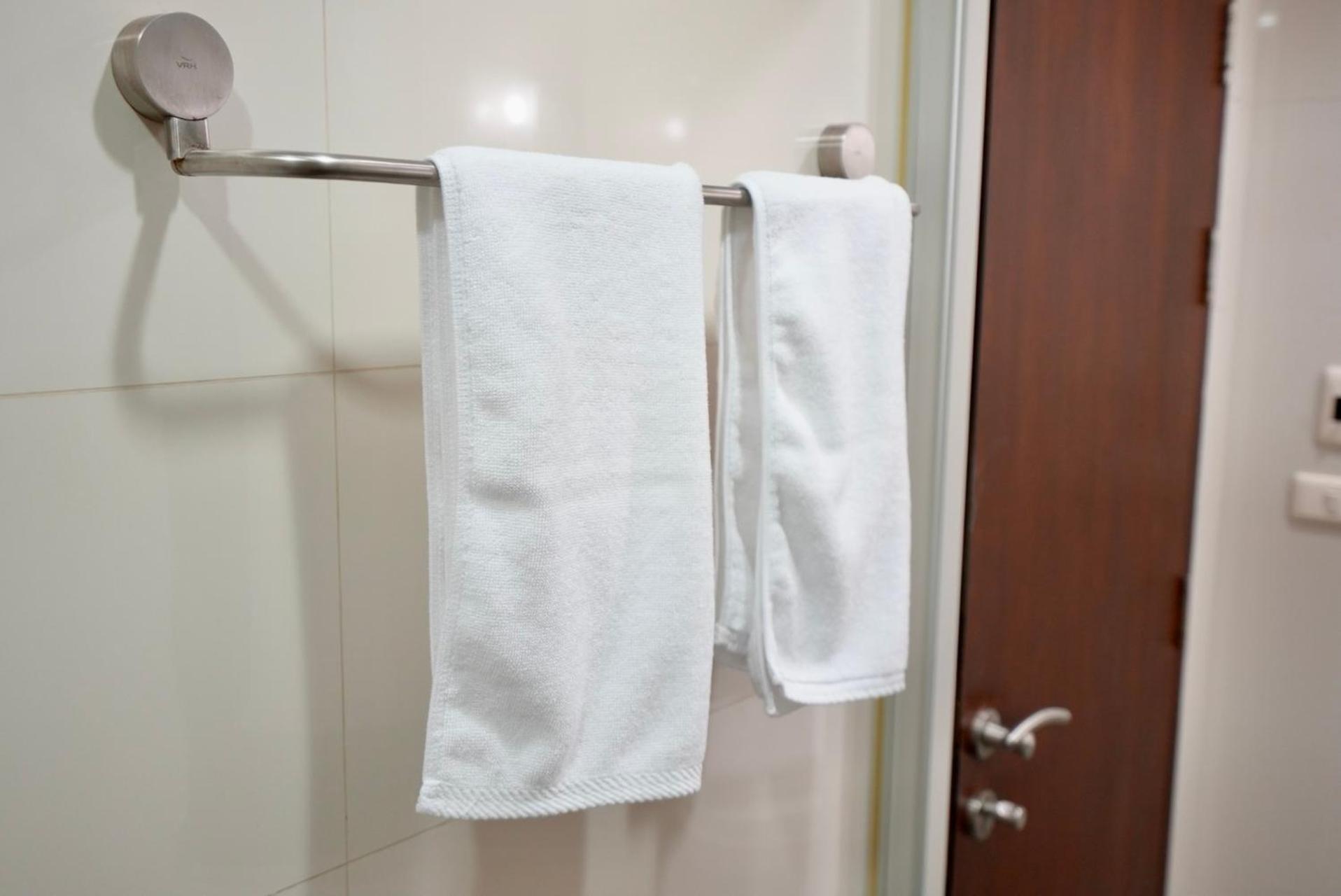 Pangsapuri Baan Sukhumvit14 *