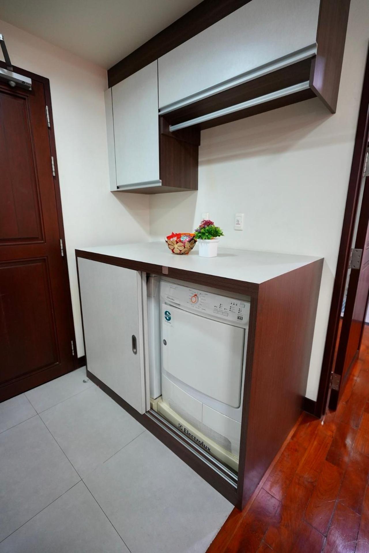 Baan Sukhumvit14 Pangsapuri Bangkok