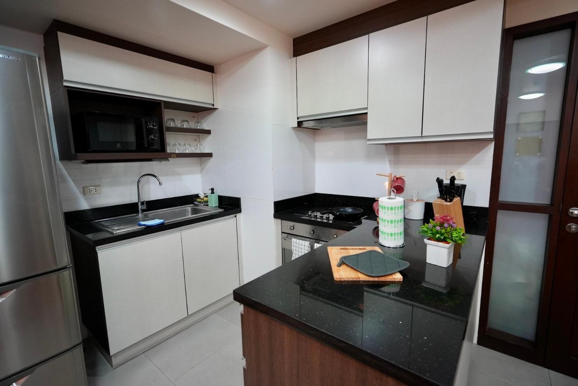 Baan Sukhumvit14 公寓 曼谷