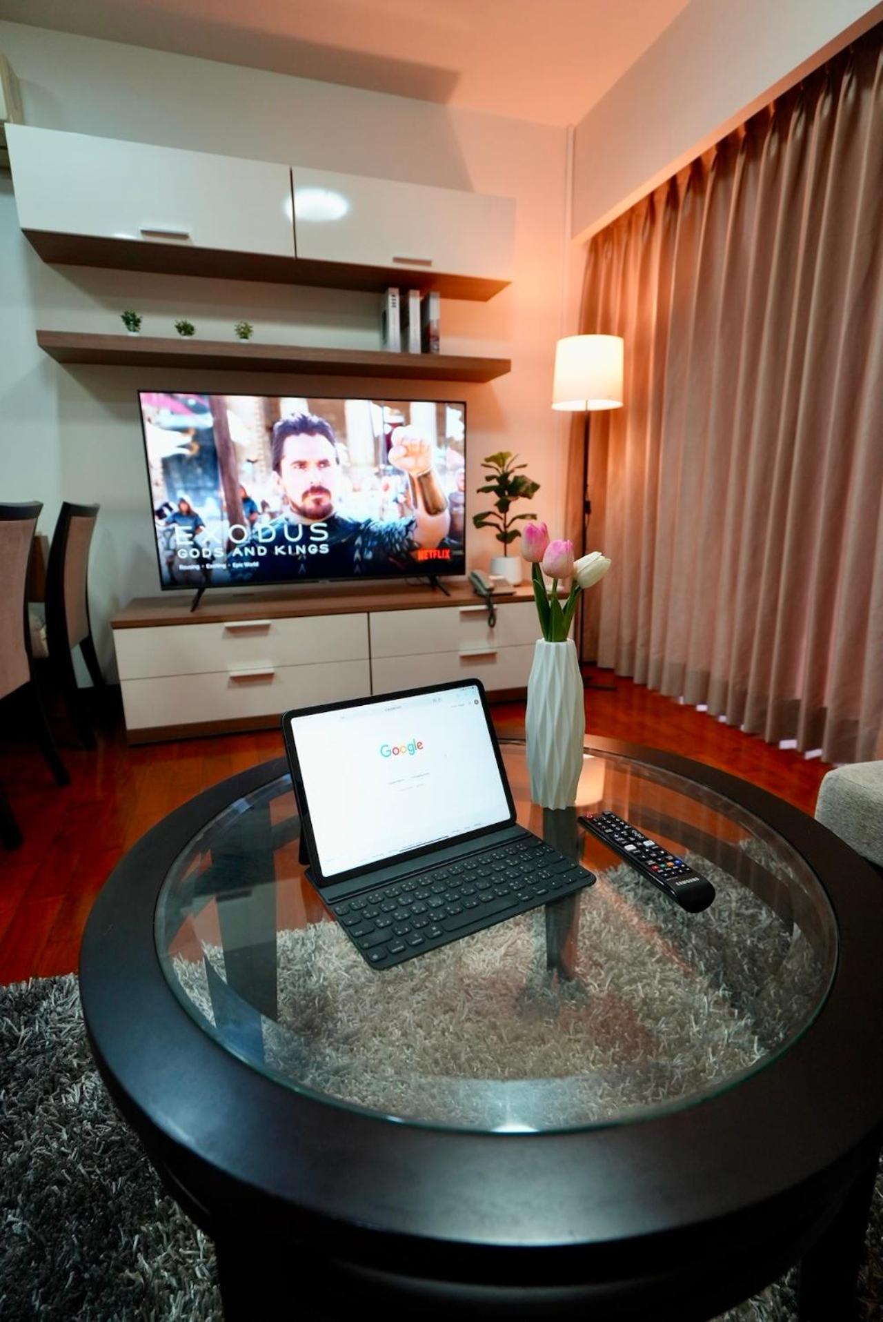 公寓 Baan Sukhumvit14 *